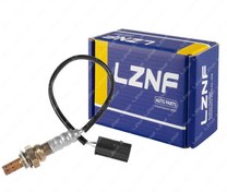 تصویر سنسور اکسیژن پراید تیبا و 206 تیپ5 زیمنسLZNF 