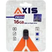 تصویر فلش مموری 16 گیگ اکسیس مدل ZM204 