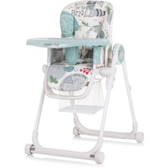 تصویر صندلی غذاخوری چیپولینو Master Master