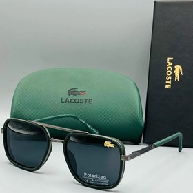 تصویر عینک آفتابی مردانه Lacoste لاگوست Lacoste