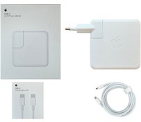 تصویر شارژر اپل APPLE Adapter 61W TYPE-C 