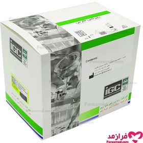 تصویر کیت اوره دو محلول 400 سی سی بایرکس UREA Kinetic 2 Reagents 400 cc