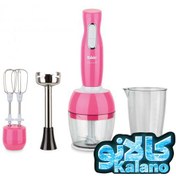 تصویر گوشت کوب برقی فکر مدل لوکا 1000 وات 