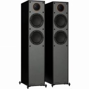 تصویر بلندگوی استند مانیتورآدیو MonitorAudio Monitor 200 