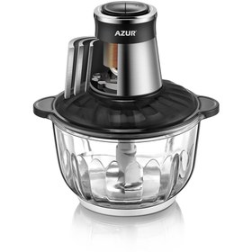 تصویر سبزی خردکن آزور مدل AZ236CH 