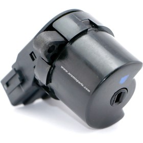 تصویر مغزی سوئیچ چانگان 