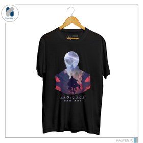 تصویر لباس Attack on Titan 