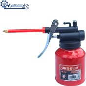 تصویر روغن دان 200 میلی لیتر وایزاپ کد 063701 