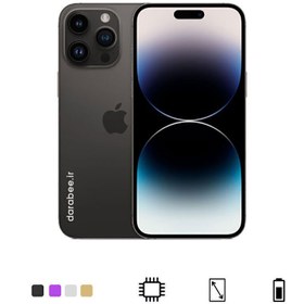 تصویر iPhone 14 Pro - 1TB/6 