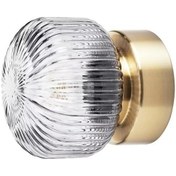 تصویر چراغ دیواری ایکیا مدل IKEA SOLKLINT 