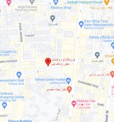 تصویر پمپ ليكوئيد اصلي opi 