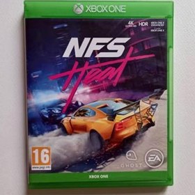 Nfs heat xbox one new arrivals