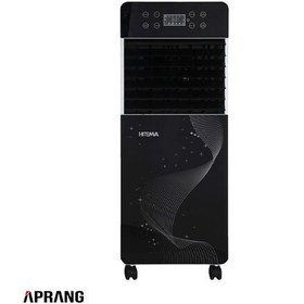 تصویر کولر آبی پرتابل هیتما سری جدید مدل EHPC-38HB 