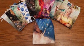 تصویر خرید کیسه کارت 1 