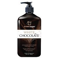 تصویر افتر سولار برانشوگر مدل WHITE CHOCOLATE 