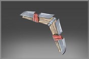 تصویر اسکین دوتا ۲ مدل Boomerang of the Twin Blades 