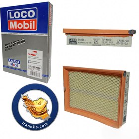 تصویر روغن موتور بهران پیشتاز ۱۰W40 ظرفیت ۳.۵ لیتر 