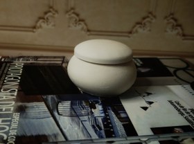 تصویر بانکه نقلی درب دار 