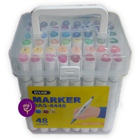 تصویر ماژیک بیسیک 