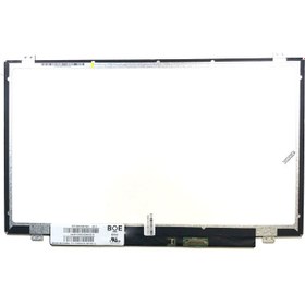 تصویر ال ای دی لپ تاپ 14 اینچ 30 پین نازک مات  HD با جاپیچ  برند BOE مدل NT140WHM-N41 ا LED Laptop BOE 14 Inch NT140WHM-N41 30Pin HD White Frame LED Laptop BOE 14 Inch NT140WHM-N41 30Pin HD White Frame