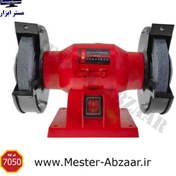 تصویر سنگ رومیزی چرخ سنباده JM-150GM ادون Bench-Grinder-GM-150-Edon