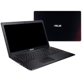 تصویر لپ تاپ ایسوس ASUS VivoBook K550IK-L ASUS VivoBook K550IK-L