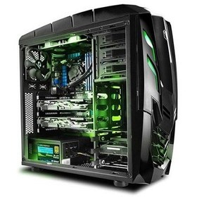 تصویر کیس ریدمکس مدل وایپر جی ایکس VIPER GX Computer Case