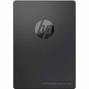 تصویر اس اس دی اکسترنال اچ پی P700 256GB HP P700 256GB Portable SSD