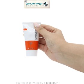 تصویر کرم ترمیم سوختگی کاموبرن دکتر کامکار Kamoburn Repair Cream Dr Kamkar