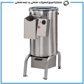 تصویر پوست گیر سیب زمینی مینروا مدل C/E PP10T 