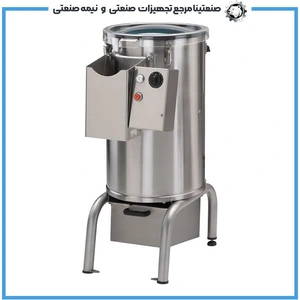 تصویر فروشگاه صنعتینا