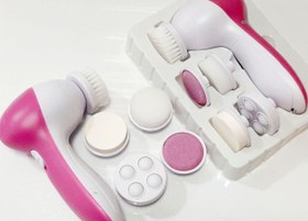 تصویر برس پاکسازی تان پیک مدل AE 8782 Townpeak AE 8782 Cleansing Brush