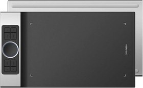 تصویر تبلت طراحی ایکس پی پن مدل XP-PEN Deco Pro Medium - ارسال 15 الی 20 روز کاری 