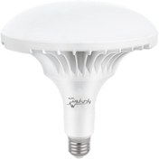 تصویر لامپ سفینه ای 50 وات سری لونا پارس اروند (50W UFO Lamp Luna Series Pars Arvand)