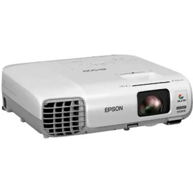 تصویر ویدئو پروژکتور epson 955w 