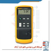 تصویر کالیبراتور دما ترموکوپل فلوک مدل FLUKE 714 Fluke 714 Thermocouple Calibrator