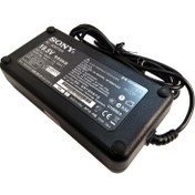 تصویر شارژر لپ تاپ سونی مدل ADP-0933 ظرفیت ۱۹.۵ ولت ۴.۷ آمپر 