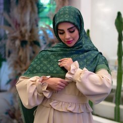 تصویر عبای دلبر 