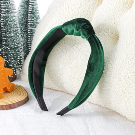 تصویر تل مخمل ( گره ای) 