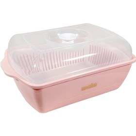 تصویر ظرف نان رامیسا مدل غزل 