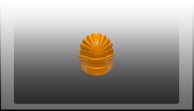 تصویر سرپنجه پرچین زرد 