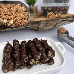 تصویر سوجوق گردویی 