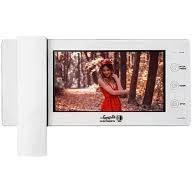 تصویر مانیتور ۷ اینچ الکتروپیک مدل PRO 1294 - سفید Electropeyk 7-Inch Video Door Phone Monitor – Model PRO 1294