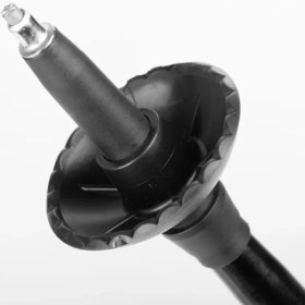 تصویر باتوم کوهنوردی تلسکوپی بلک داگ مدل CBD230DS011 