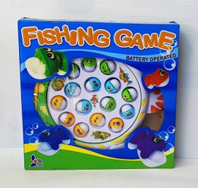 تصویر فیشینگ گیم کوچک 