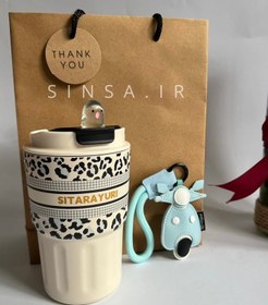 تصویر پک‌ کادوئی ۵ آیتم های پک های کادوئی قابل تغییر هستند