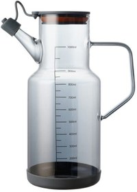 تصویر روغن ریز شیشه ای Arow Soft 