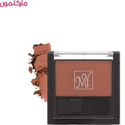 تصویر رژگونه مای مدل Natural Blush رنگ مای Natural Blush - 07 