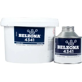 تصویر چسب بلزونا BELZONA 4341 