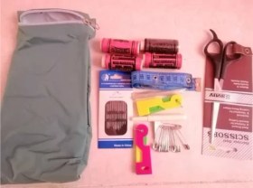 تصویر بسته خیاطی 